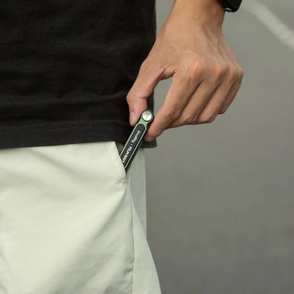 SmallRig 4811 FILM RIOT 7'si 1 Arada Katlanır Anahtar Seti (Kırmızı) - Resim 4