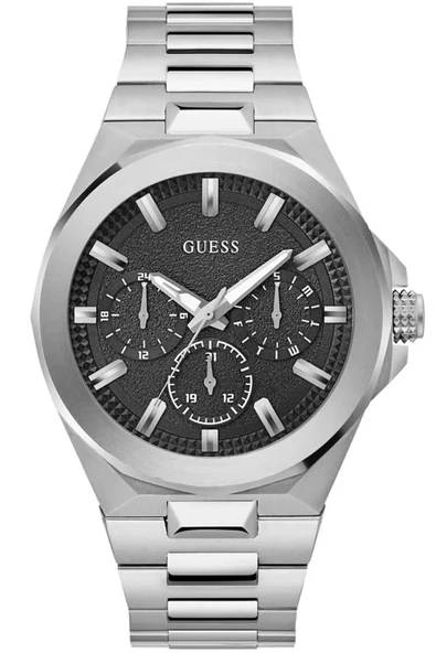 Guess GUGW0798G1 Erkek Kol Saati - Resim 2