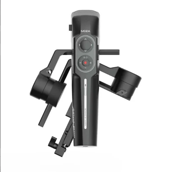 Moza Mini-P Max Gimbal - Resim 4