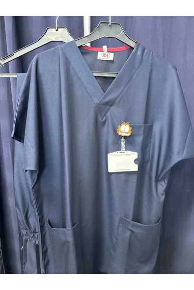 DOKTOR HEMŞİRE ÜNİFORMA LİGRALI - 3