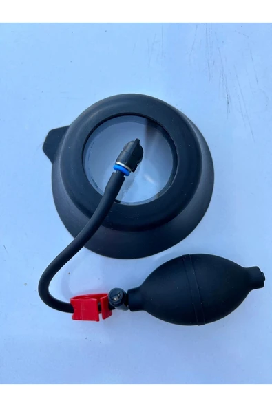 VACUUM BEL - 1