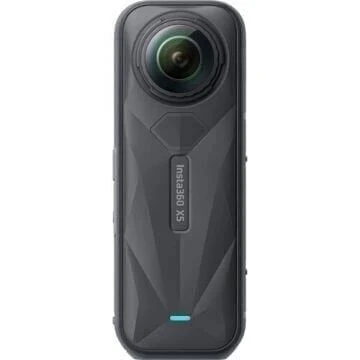 İnsta360 X5 Premium Lens Koruyuculu Kit - Resim 4