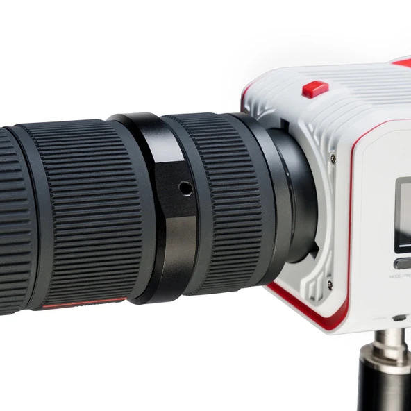 SmallRig 4939  SP-Mini Spot Işığı RC60 / RC100 Serisi İçin - Resim 4