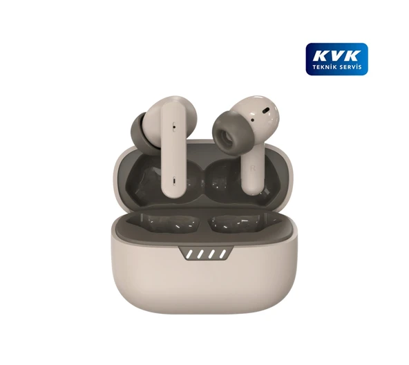 Rova BKG506 Anc+Enc Silikonlu 5.4v Bluetooth Kulaklık