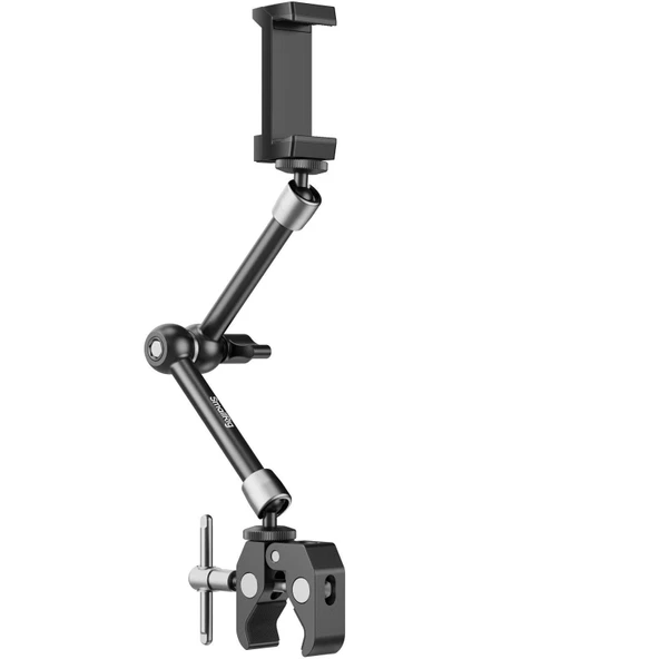 SmallRig 5326 Sihirli Kol Yengeç Kelepçesi  (9.8'') ürün görseli