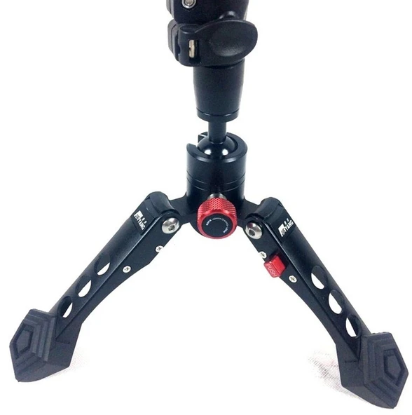 JieYang JY0518B Mandallı Kilit Sistemli Monopod ürün görseli