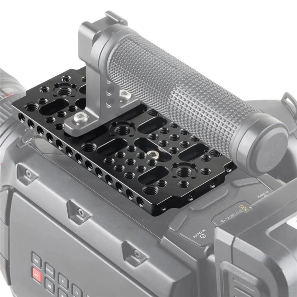 SmallRig 1681 Çok Amaçlı Peynir Plakası Cheeseplate - 4