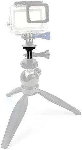 OEM Marka GP14 Aksiyon Kamera Metal Bağlantı Aparatı - Resim 5