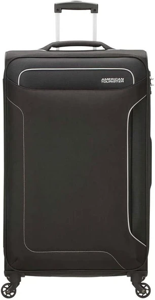 American Tourister Holiday Heat Spinner Valiz