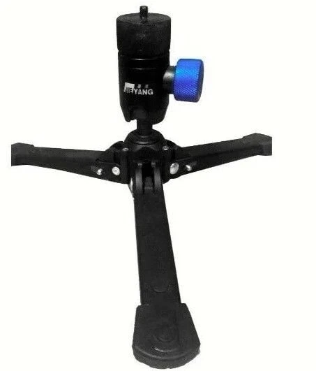 Jieyang Tri-Foot Monopod Aksesuarı için Alt Ayak ürün görseli