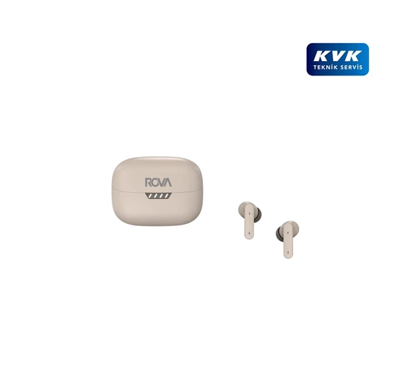 Rova BKG506 Anc+Enc Silikonlu 5.4v Bluetooth Kulaklık - 2