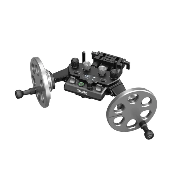 SmallRig 4525 DJI RS Serisi  için  Gimbal Kontrol Tekerlekleri ürün görseli