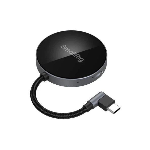 SmallRig 4870 SD 4.0  / Micro SD Kart  Hafıza Kartı Okuyucu ürün görseli