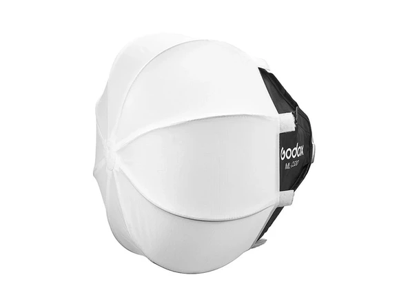 Godox ML-CS30 Balon Softbox (Godox Mount) ürün görseli