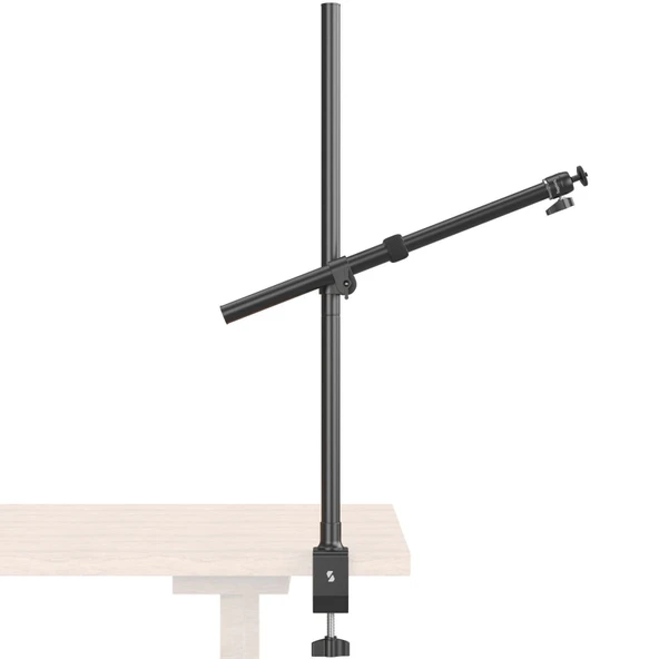 SmallRig 4938 Kameralar ve Telefonlar için Masaüstü Destek Kiti ürün görseli