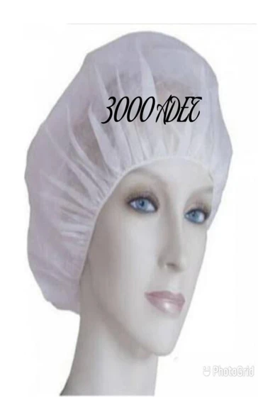Bone 3000 Adet - 1