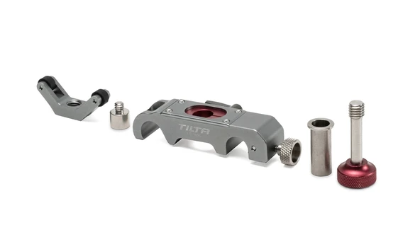 Tilta LS-T05 15mm LWS Lens Desteği - Resim 5