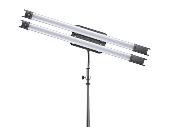 Godox TLB2 İkili Tutamak (TL30-60-120-180 İçin) - Resim 2