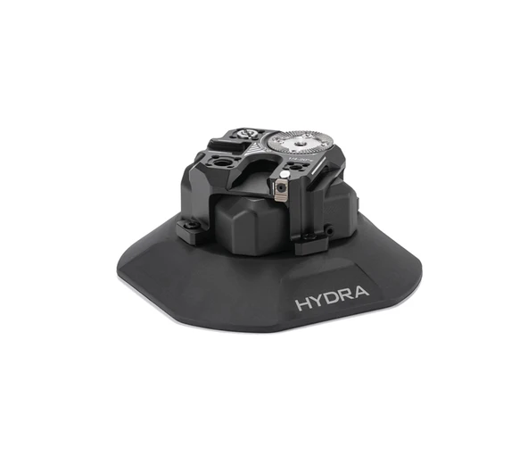 Tilta HDA-ESC-MMB-45 Hydra Elektronik Vakumlu Vantuz (4.5″) - Resim 2