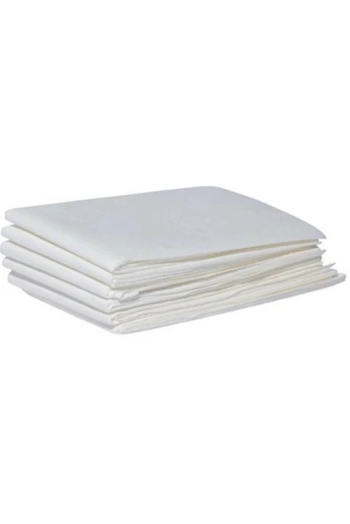 Tek Kullanımlık Havlu 40x80 Boyutlarında 100 Adet - 3