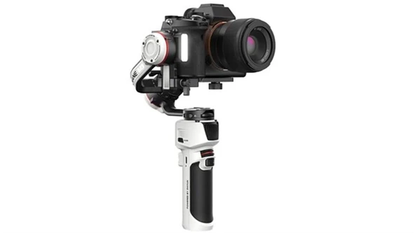 Zhiyun Crane M3 Combo Kit - Resim 2