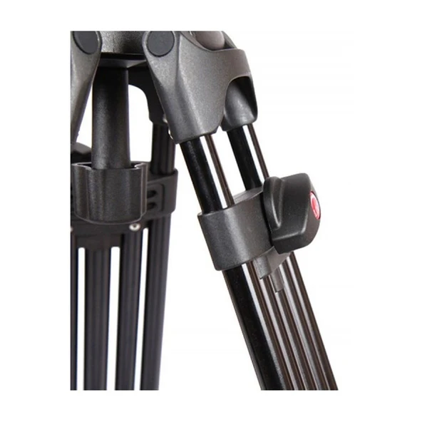 Jieyang JY0508BD Video Tripod Spreader - Resim 2