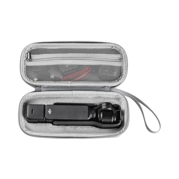 SmallRig 5118 DJI Osmo Pocket 3  için  Taşıma Çantası - Resim 4