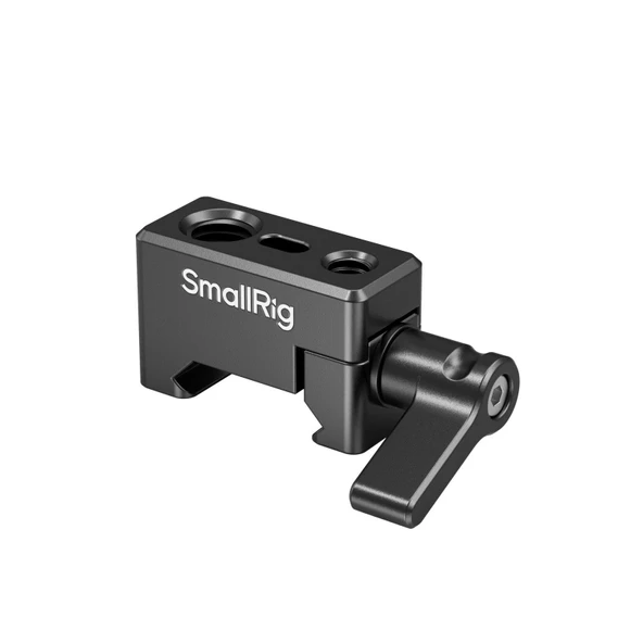 SmallRig 1973B Evrensel NATO Kelepçe Desteği - Resim 2