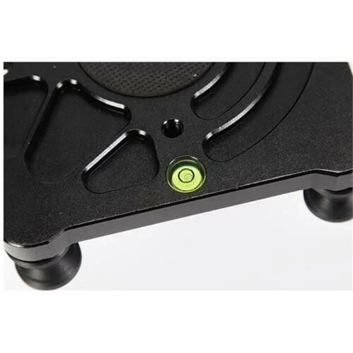 Jieyang 100cm Carbon Fiber Slider - Resim 3