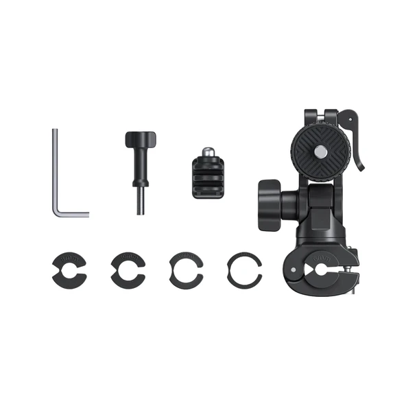 İnsta360 Rear View Mirror Mount - Resim 2