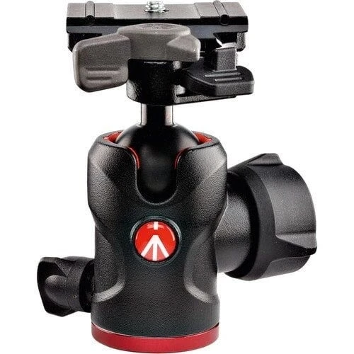 Manfrotto MH494-BH Başlık ürün görseli