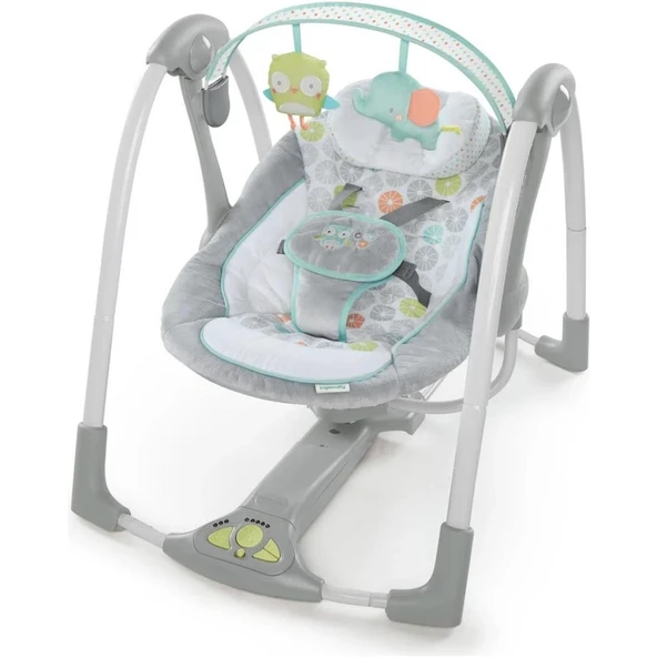 Ingenuity Swing'n Go Taşınabilir Salıncak