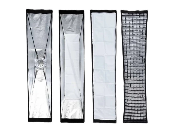 Godox SB-FW-50130 50X130 Bowens Izgaralı Softbox - Resim 3