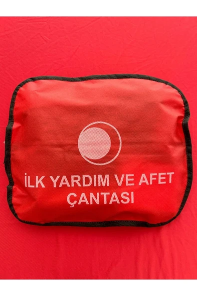 İLK YARDIM - 2