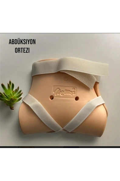 BEBEK KALÇA ÇIKIĞI KORSESİ ürün görseli