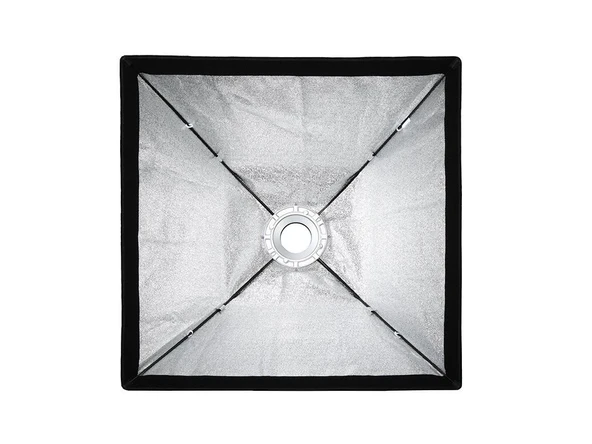 Godox SB-BW-9090 Softbox (90x90 Bowens) - Resim 6