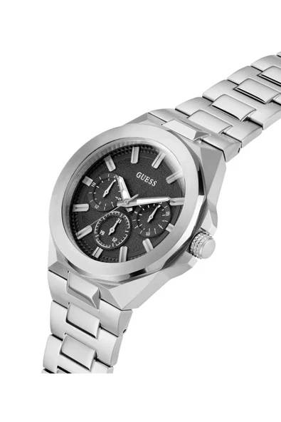 Guess GUGW0798G1 Erkek Kol Saati - Resim 3