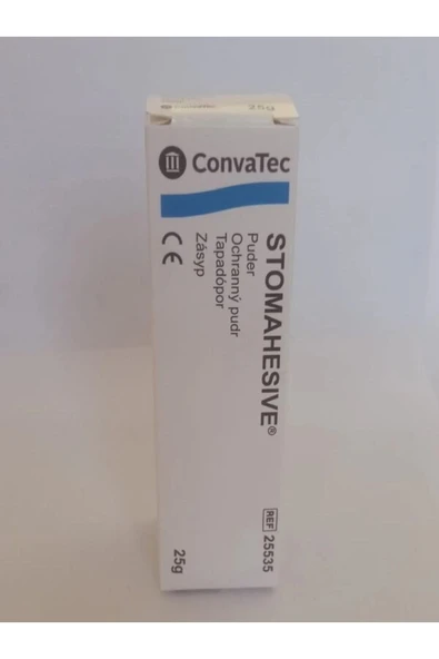 Stomahesive Pudra 25 gr - 2