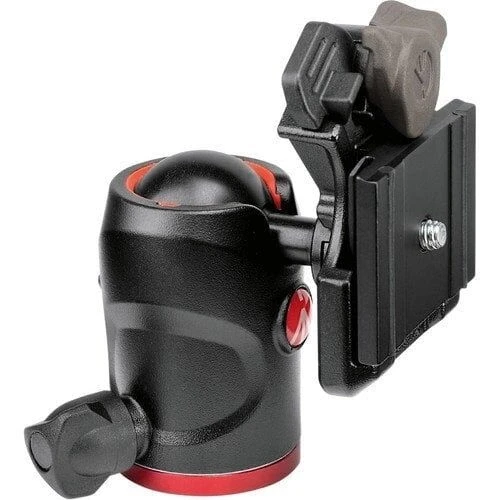 Manfrotto MH494-BH Başlık - Resim 3