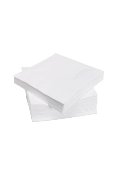 Tek Kullanımlık Havlu 40x80 Boyutlarında 100 Adet - 2