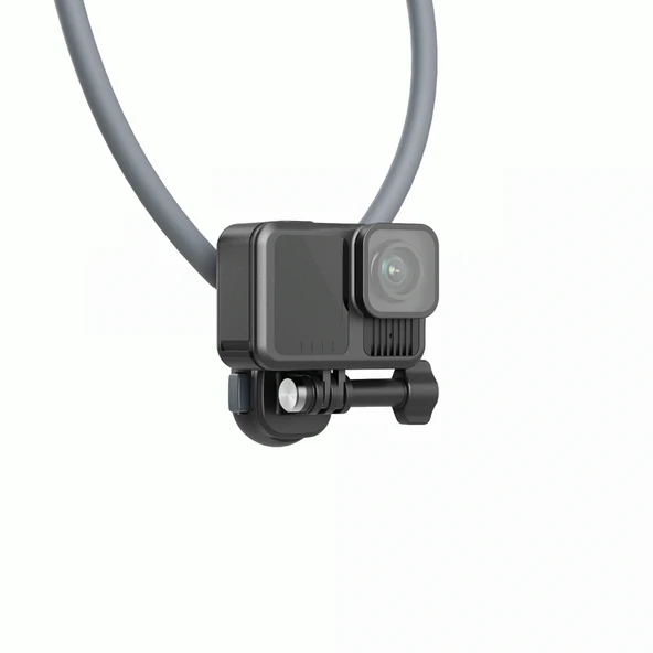 SmallRig 5126 Boyun Askısı Aksiyon Kameraları için - Resim 3