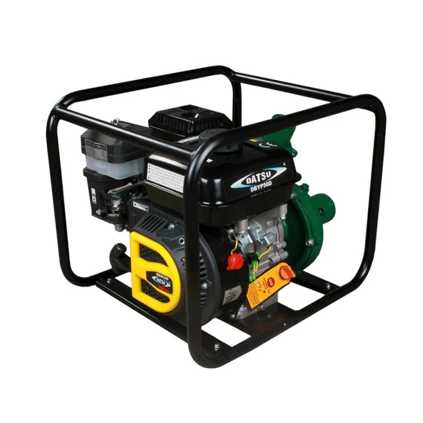 DATSU DYP 50 D ( 2" ) BNZ. DÖKÜM YÜKSEK BASINÇLI ( 70 MT ) - 1