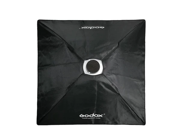 Godox SB-BW-9090 Softbox (90x90 Bowens) - Resim 3