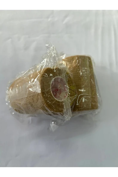 KOBAN BANDAJI KENDİNDEN YAPIŞKANLI BANDAJ 7,5x5 M 2’li - 1