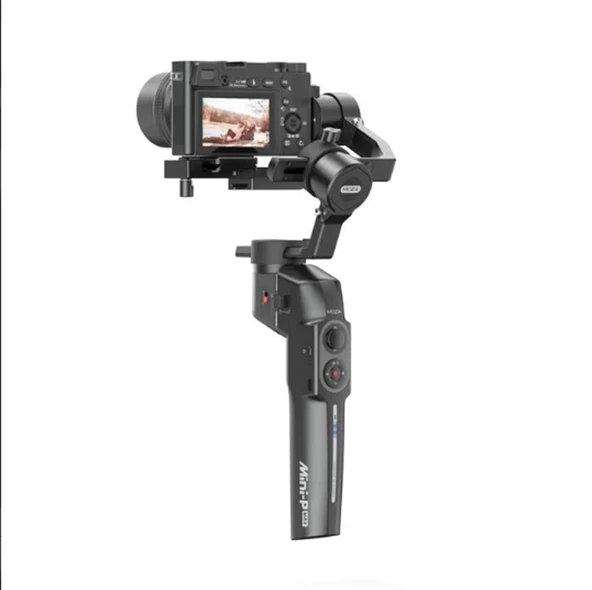 Moza Mini-P Max Gimbal - Resim 2