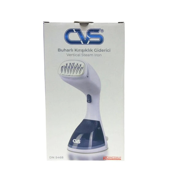 CVS 5468 Buharlı Kırışık Giderici Dikey Ütü - 2