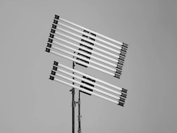 Godox TL120 Dörtlü RGB Tüp Işık Kiti - Resim 4