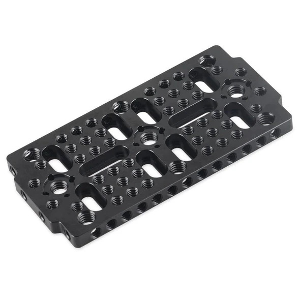 SmallRig 1681 Çok Amaçlı Peynir Plakası Cheeseplate