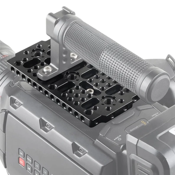 SmallRig 1681 Çok Amaçlı Peynir Plakası Cheeseplate - 4