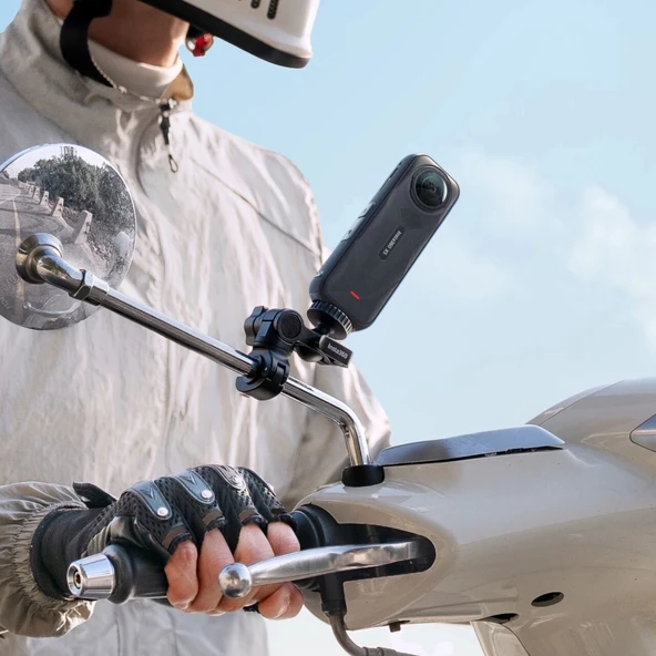 İnsta360 Rear View Mirror Mount ürün görseli